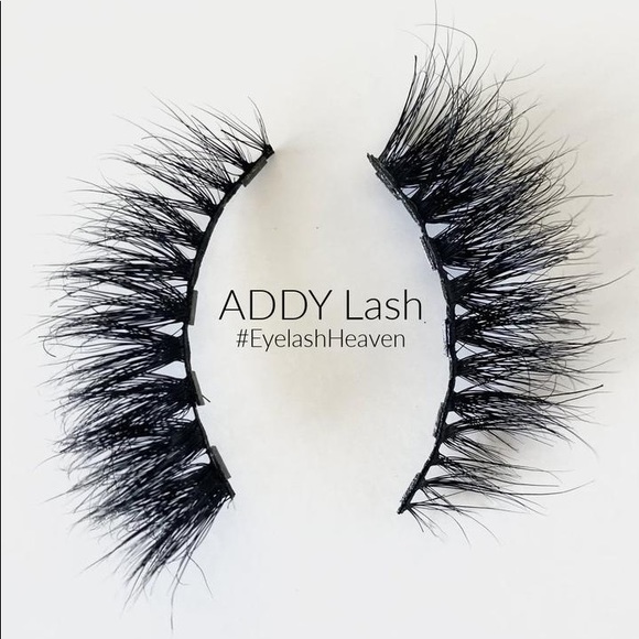 Magnetic Lashes & Liner #EyelashHeaven - Picture 15 of 17